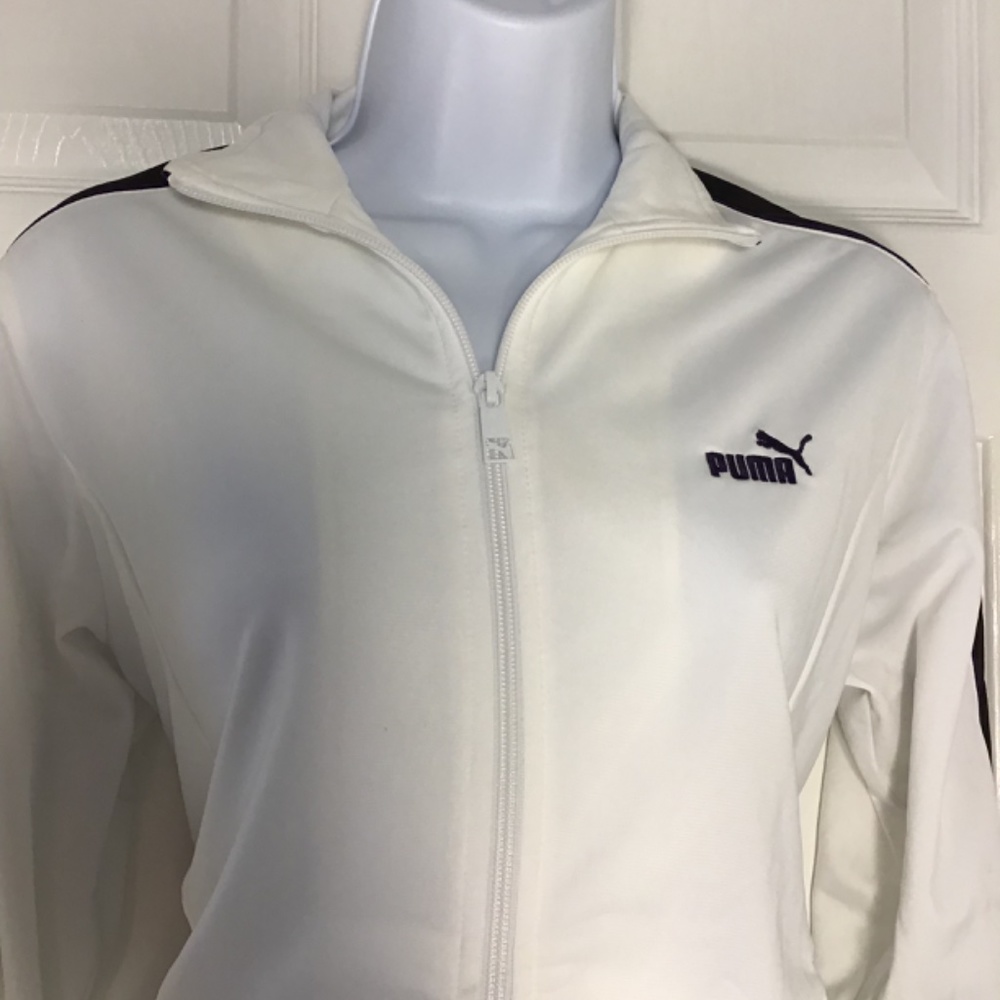 Puma jacket - Picture 2 of 5